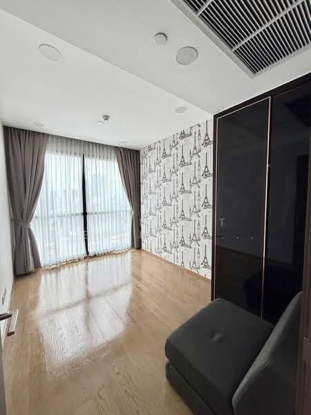 ASHTON Chula-Silom, Bangkok