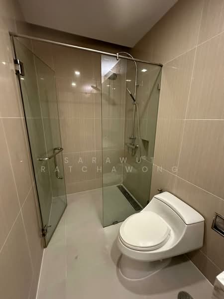 Circle Living Prototype, Bangkok
