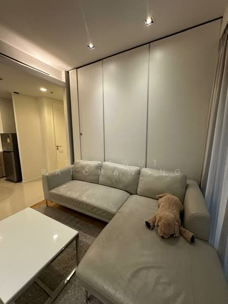 Circle Living Prototype, Bangkok