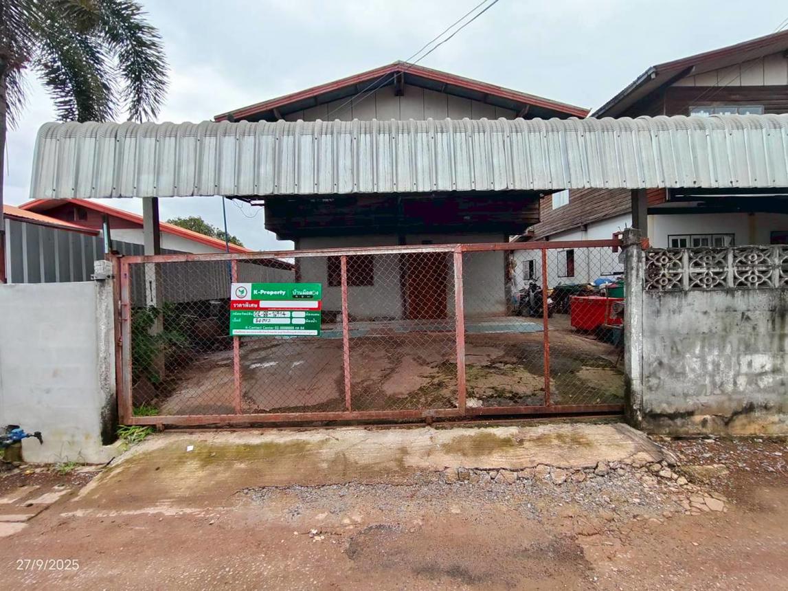 Single-family house in Udon Thani, Udon Thani