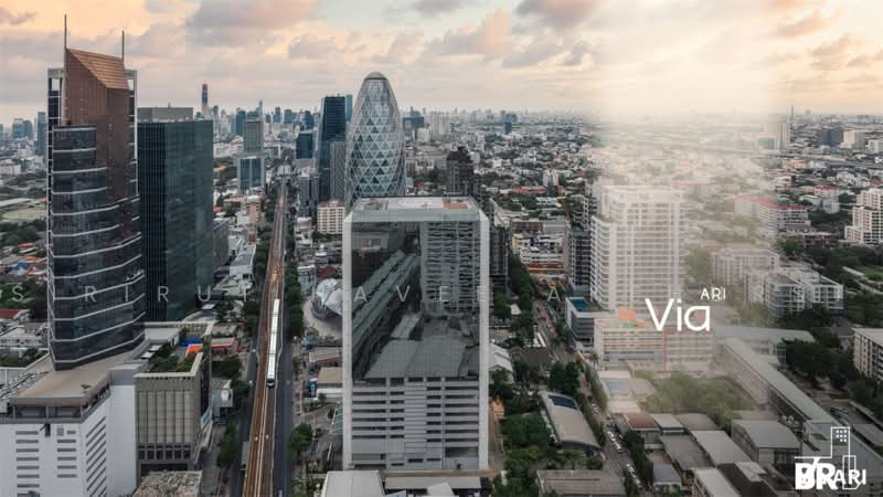 Via ARI, Bangkok