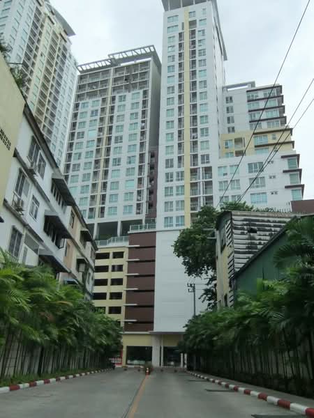 The Complete Rajprarop, Bangkok