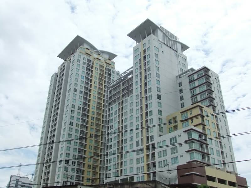 The Complete Rajprarop, Bangkok