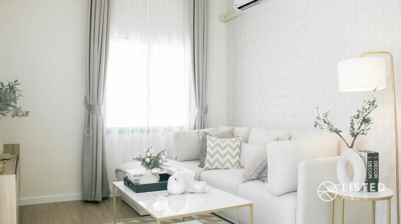 4 Bedrooms 3 Bathrooms Single House for Sale in Huay Yai, Chon Buri (Pattaya)