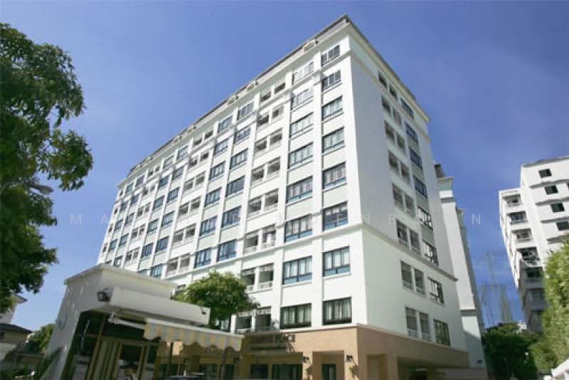 Lumpini Place Narathiwas Ratchanakarin, Bangkok