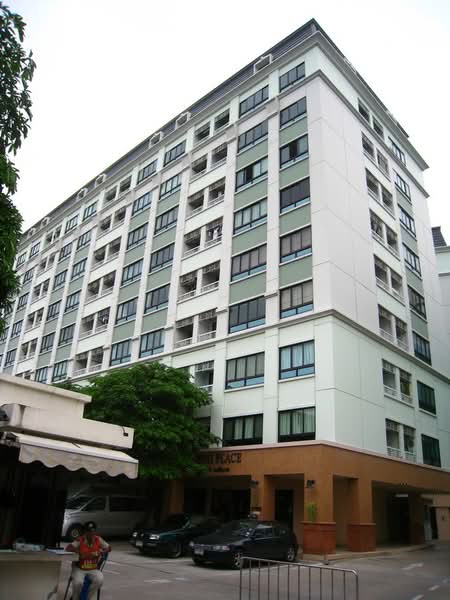 Lumpini Place Narathiwas Ratchanakarin, Bangkok