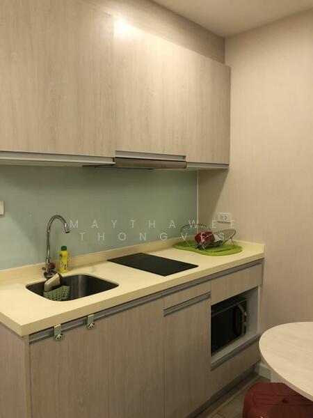 Seven Seas Condo Jomtien, Chon Buri (Pattaya)