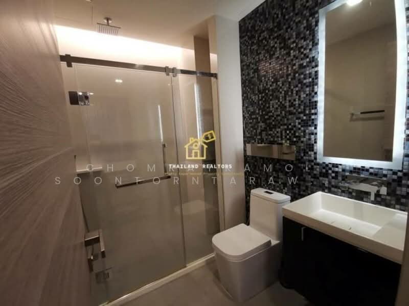 The Room Sathorn-St.Louis, Bangkok