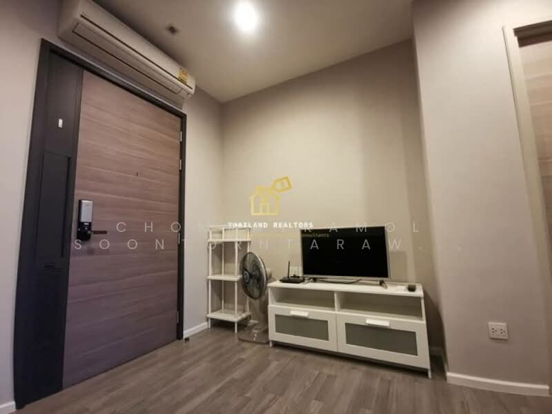 The Room Sathorn-St.Louis, Bangkok