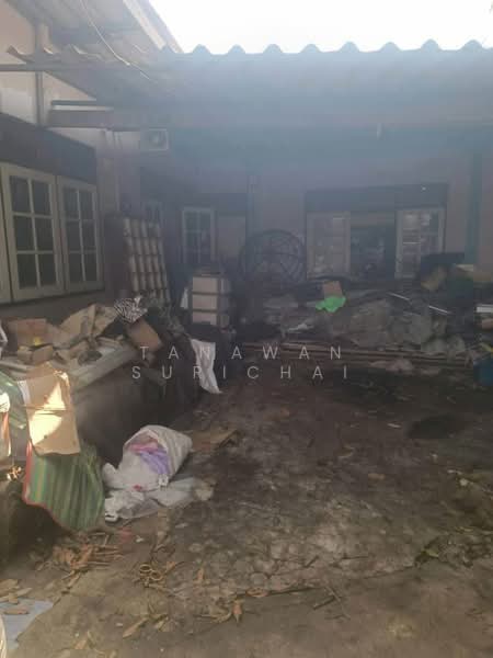 3-BR House, Chon Buri (Pattaya)