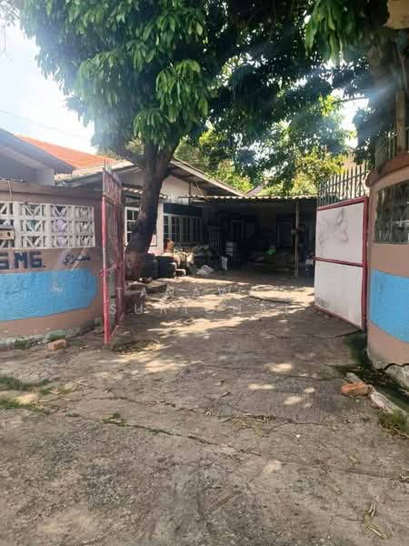 3-BR House, Chon Buri (Pattaya)