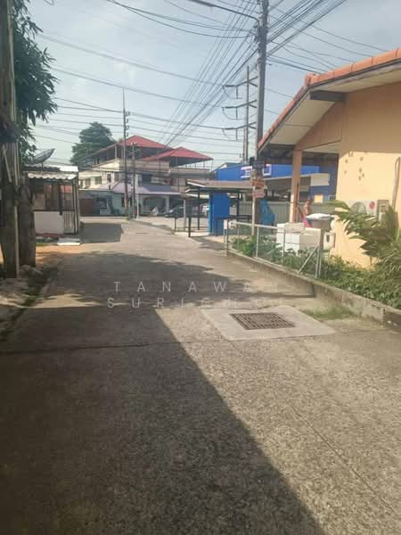 3-BR House, Chon Buri (Pattaya)