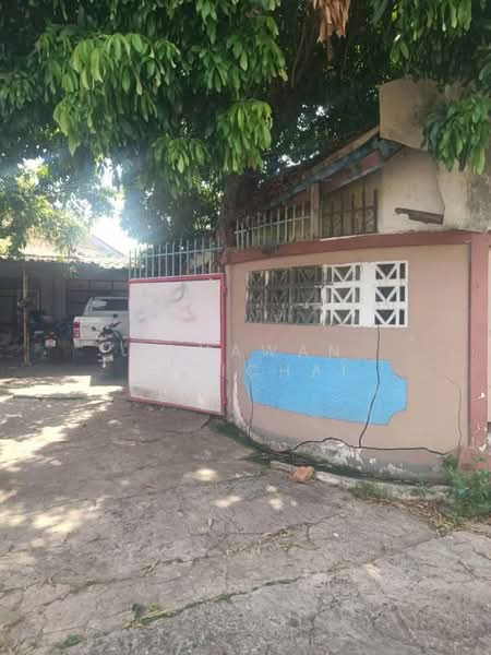 3-BR House, Chon Buri (Pattaya)