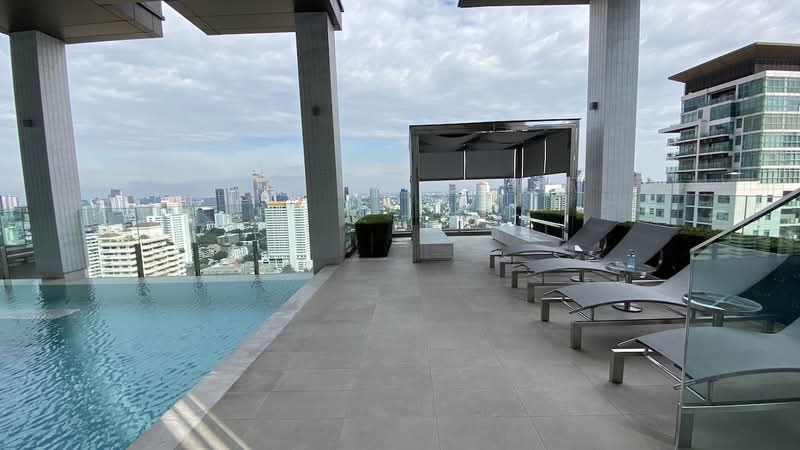 Vittorio 39, Bangkok