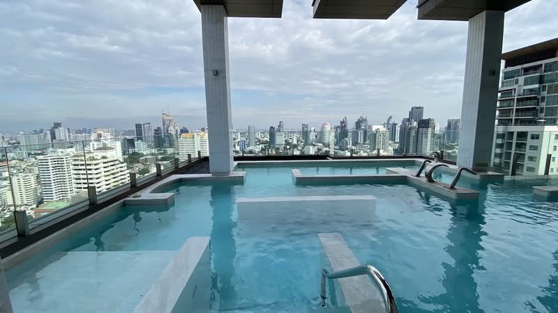 Vittorio 39, Bangkok