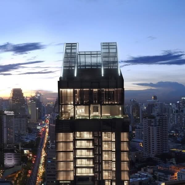 Vittorio 39, Bangkok