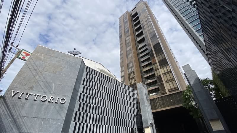Vittorio 39, Bangkok