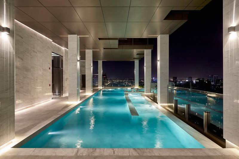 Vittorio 39, Bangkok