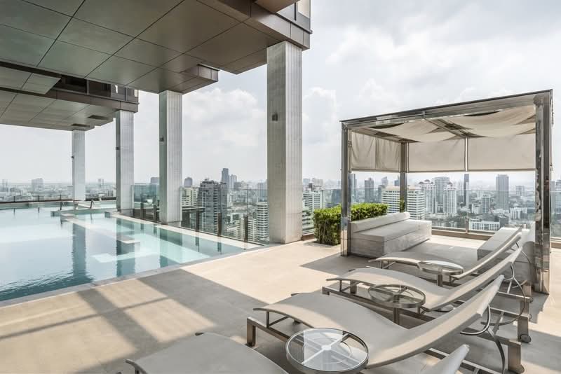 Vittorio 39, Bangkok
