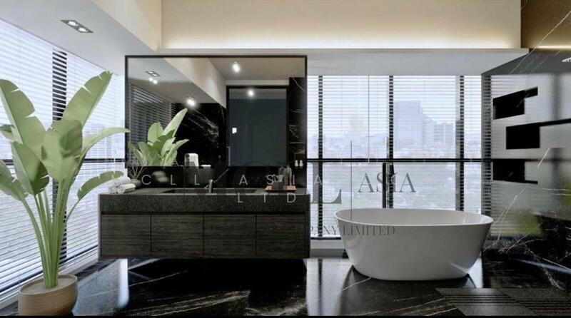Le Raffine Sukhumvit 39, Bangkok