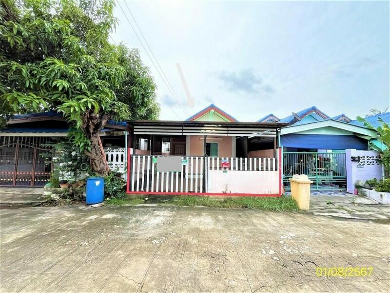 Baan Amornsap, Bangkok