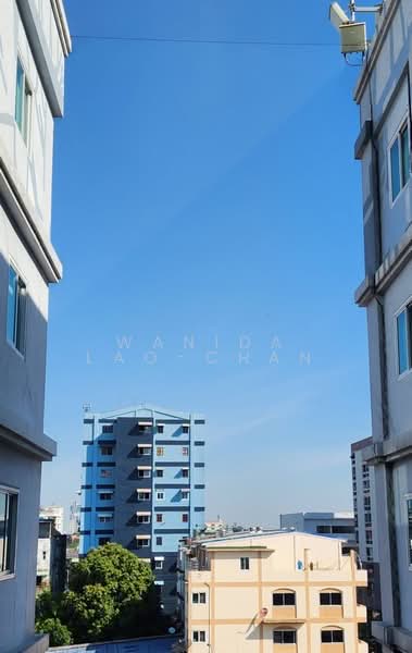 Kensington Bearing, Samut Prakan