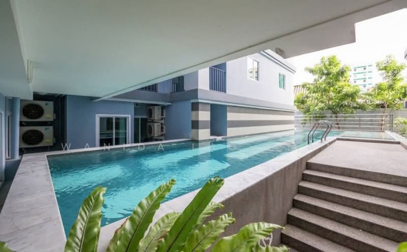 Kensington Bearing, Samut Prakan