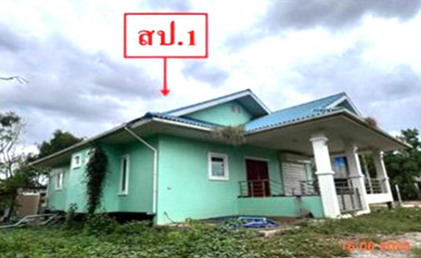 Single-Family House in Thon, Uttaradit