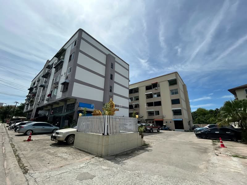 Somboon Condotown, Chon Buri (Pattaya)