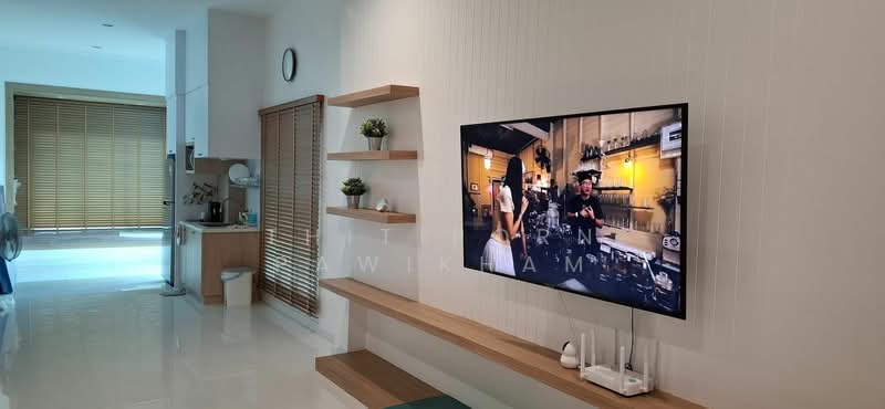 4-BR Villa, Chon Buri (Pattaya)