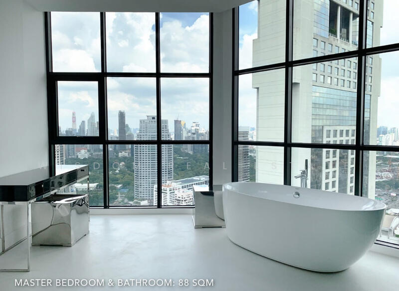 Sathorn Gardens, Bangkok