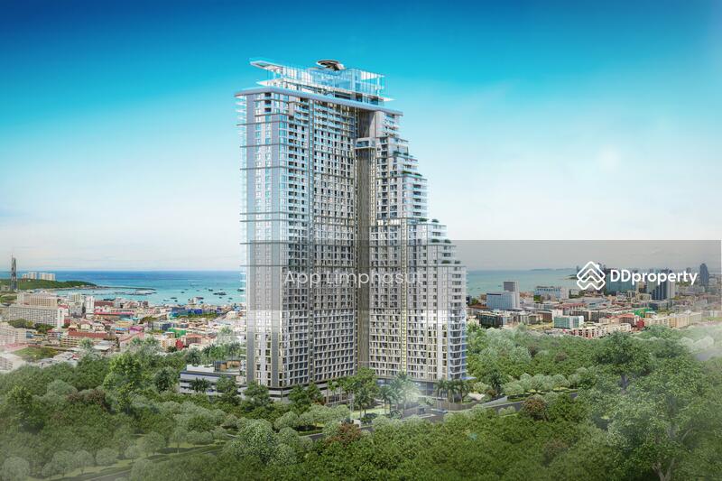 Grand Solaire Noble, Chon Buri (Pattaya)