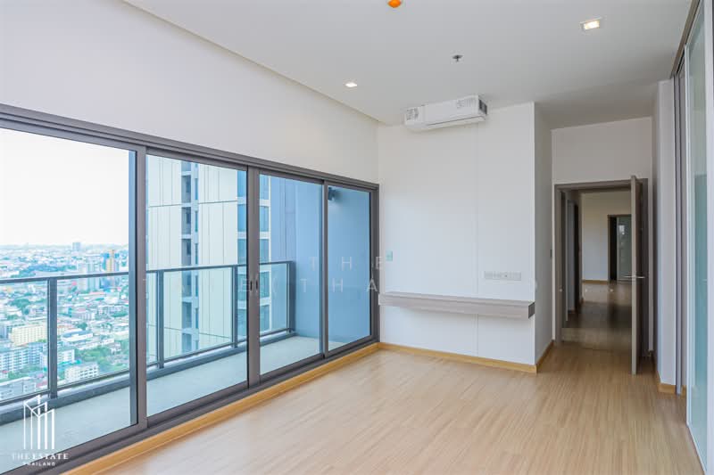 Whizdom Connect Sukhumvit, Bangkok