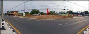 ที่ดินเปล่า เมืองเพชรบุรี เพชรบุรี