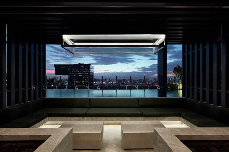Nue District R9, Bangkok