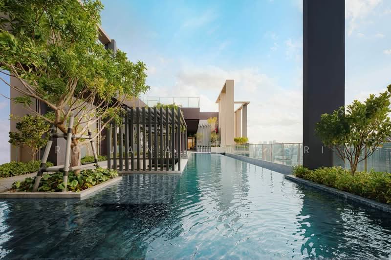Nue District R9, Bangkok