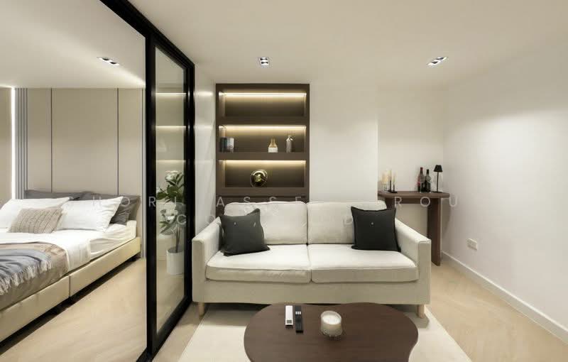 Srithana Condominium 2, Chiang Mai