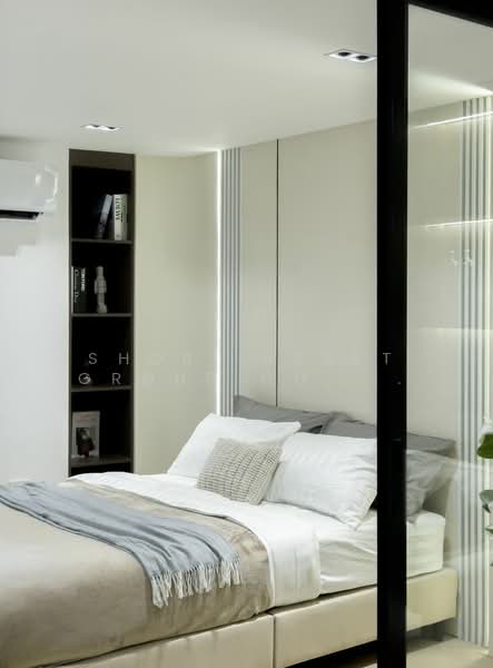 Srithana Condominium 2, Chiang Mai