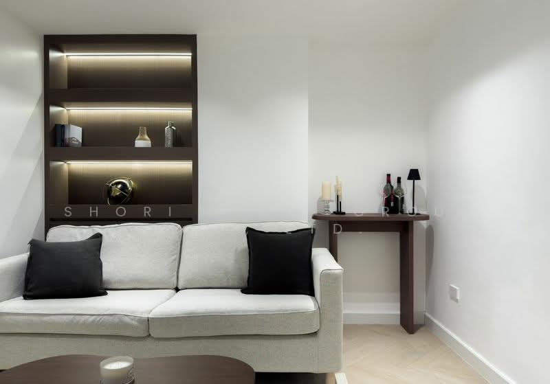 Srithana Condominium 2, Chiang Mai