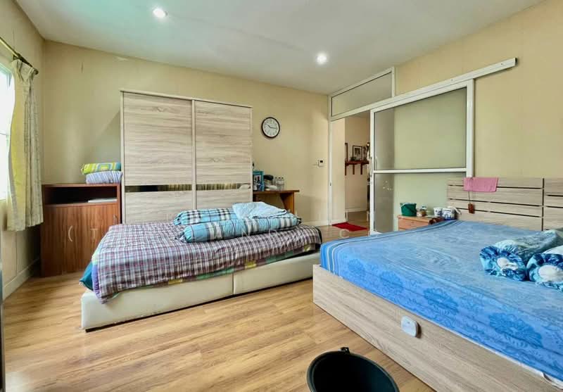 Baan Lert Ubon 2 Watcharaphon, Bangkok