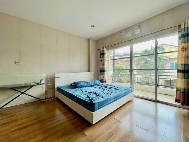 Baan Lert Ubon 2 Watcharaphon, Bangkok