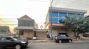 ที่ดินพร้อมบ้าน ศรีวิไล บึงกาฬ