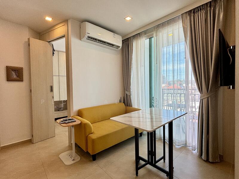 Olympus City Garden, Chon Buri (Pattaya)