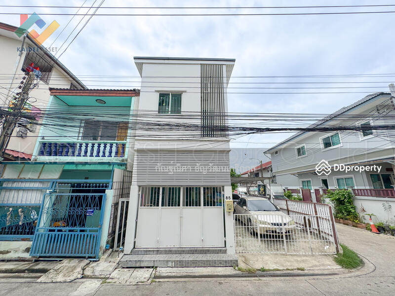 ซอย อ่อนนุช 72, Bangkok