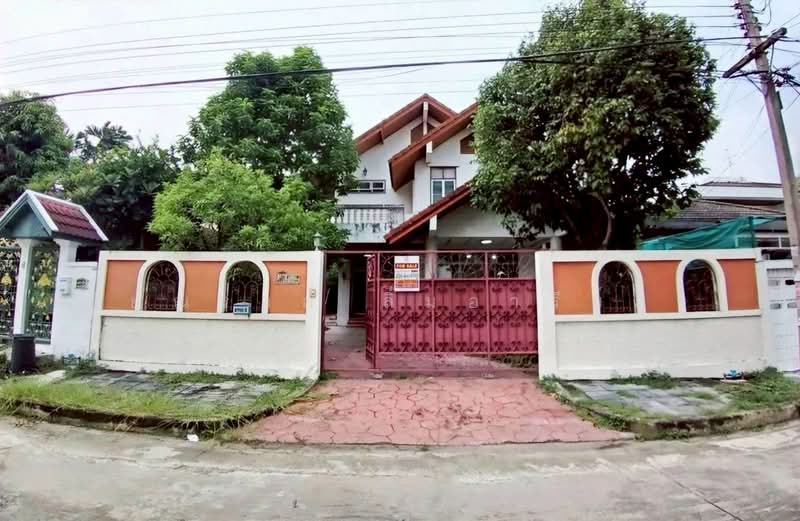 Muang Thong Thani Project 5 Detached House, Nonthaburi