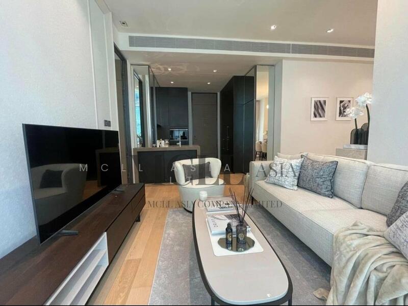 28 Chidlom, Bangkok