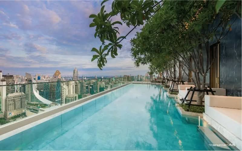 28 Chidlom, Bangkok
