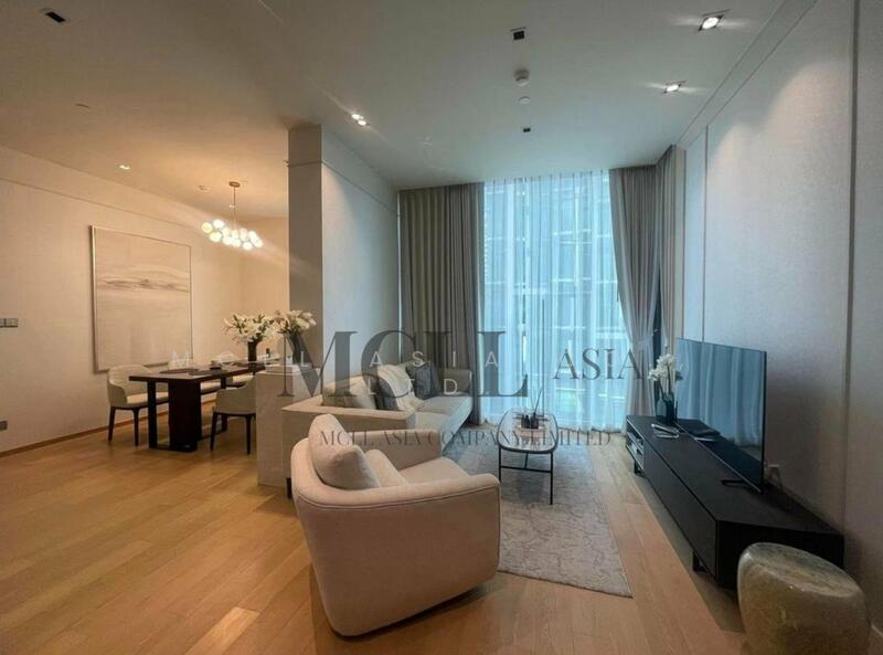 28 Chidlom, Bangkok