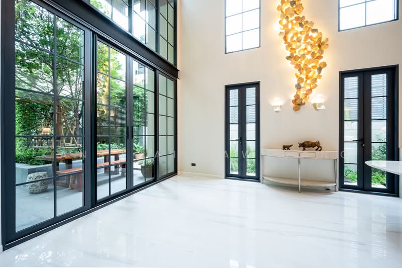 Quarter 31, bangkok