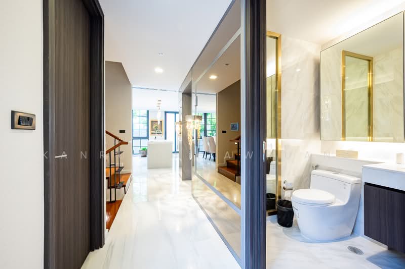 Quarter 31, bangkok